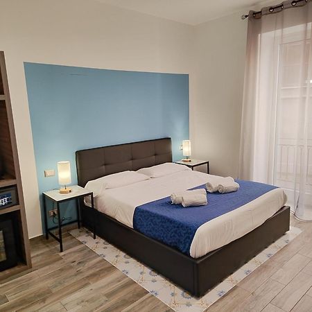La Terrazza Sul Centro Bed & Breakfast Palermo Dış mekan fotoğraf