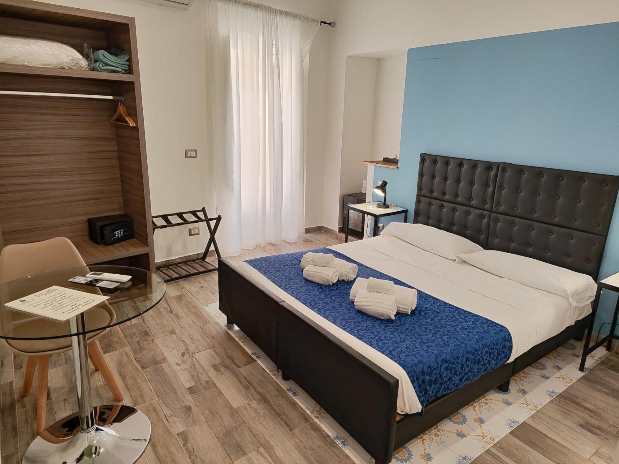 La Terrazza Sul Centro Bed & Breakfast Palermo Dış mekan fotoğraf