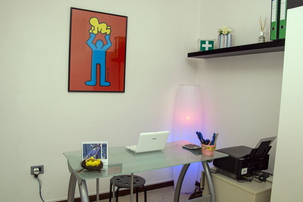 La Terrazza Sul Centro Bed & Breakfast Palermo Dış mekan fotoğraf