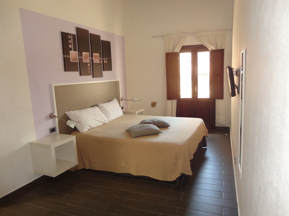 La Terrazza Sul Centro Bed & Breakfast Palermo Dış mekan fotoğraf