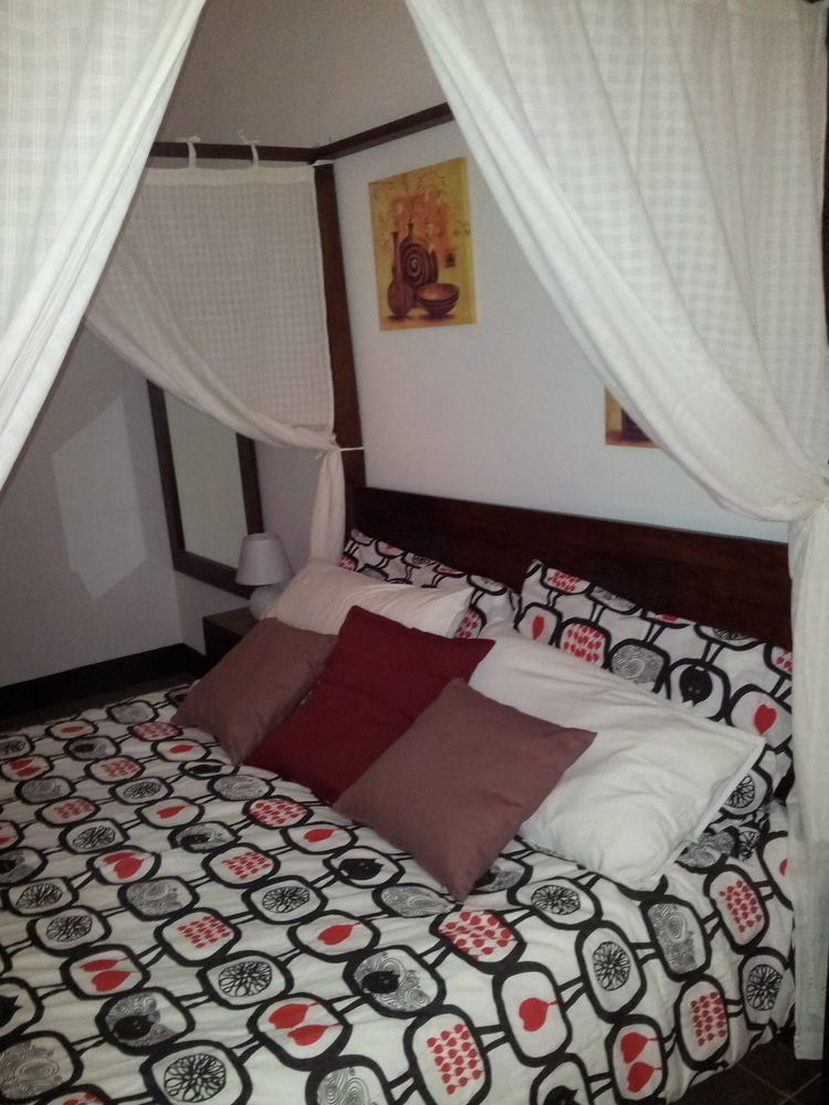La Terrazza Sul Centro Bed & Breakfast Palermo Dış mekan fotoğraf