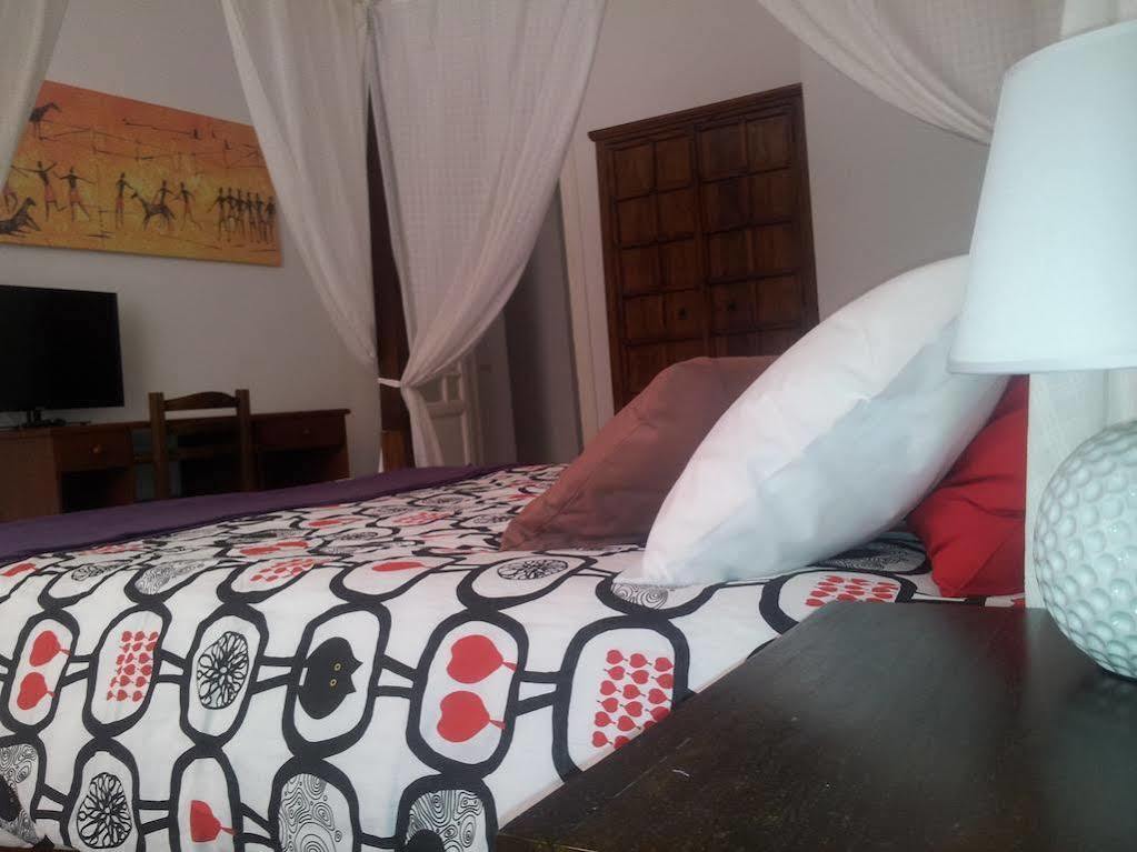 La Terrazza Sul Centro Bed & Breakfast Palermo Dış mekan fotoğraf