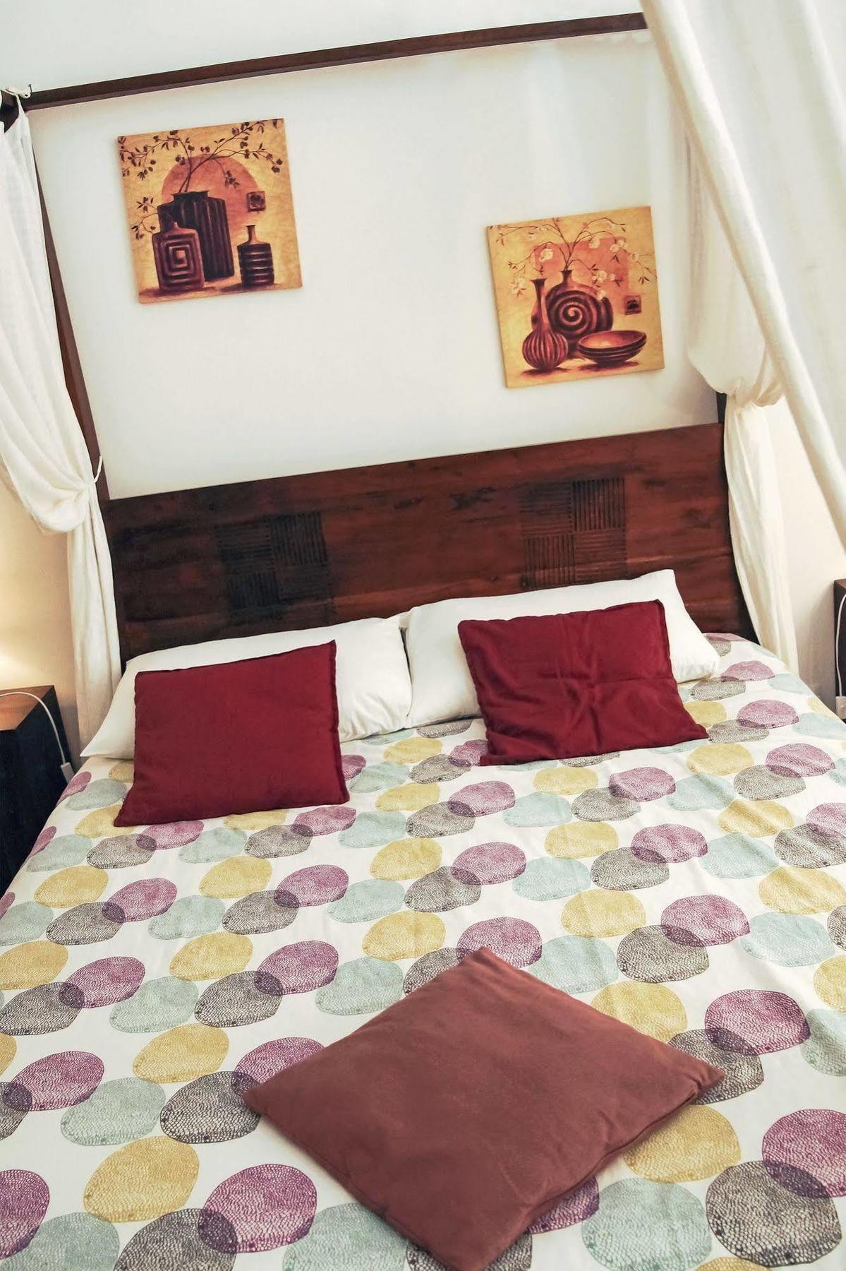 La Terrazza Sul Centro Bed & Breakfast Palermo Dış mekan fotoğraf