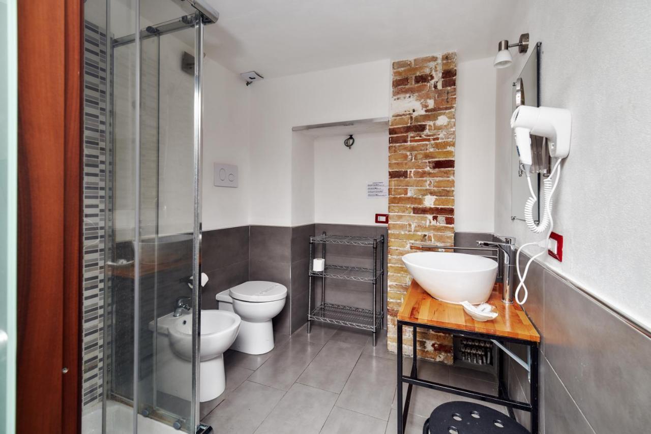 La Terrazza Sul Centro Bed & Breakfast Palermo Dış mekan fotoğraf