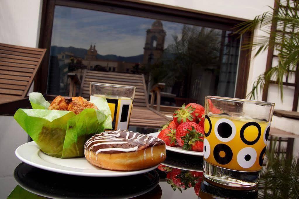 La Terrazza Sul Centro Bed & Breakfast Palermo Dış mekan fotoğraf